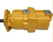 Гидравлический цилиндр для погрузчика Komatsu 3BA6472110