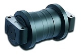 Каток опорный DAEWOO - DOOSAN SOLAR-75 RUBBER V