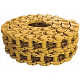 Гусеничная цепь KOMATSU PC400-1 UL216K1P46