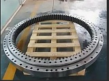 Круг поворотный для CAT325D