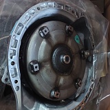 АКПП в сборе для погрузчика Toyota (32010-26633-71)