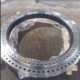 Круг поворотный для Komatsu PC200-7