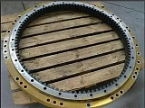 Круг поворотный для CAT324D 