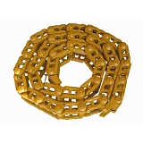 Гусеничная цепь 150-4780, 231-0842 для Caterpillar 330CL, 345B
