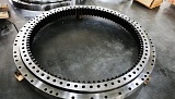 Круг поворотный для JSB JS220