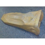Коронка ковша скальная 209-70-54210RC