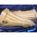 Коронка скальная 207-70-14151RC