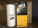 Фильтр масляный WIX