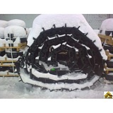 Гусеница в сборе 208-32-03540