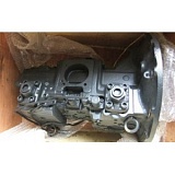 Насос основной 708-2L-00300