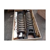 Натяжитель гусеницы 207-30-X2251