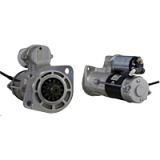 Стартер Case 1188 LC powersensor