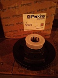 Шкив коленвала PERKINS T413518
