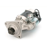 Стартер (24V-6.0kW) 65.26201-7058A