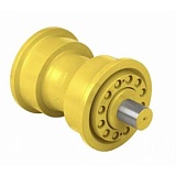 Каток опорный  KOMATSU PC400-1 UF210K0E