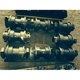Каток опорный Komatsu 208-30-00210