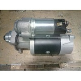 Стартер 600-863-5111