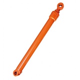 Гидроцилиндр ковша Hitachi ZX270-3 (каталожный номер 4628628)